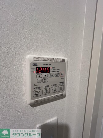 つむぎの杜 西荻みなみの物件内観写真